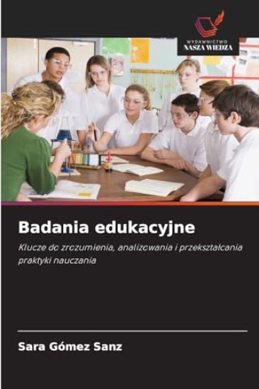 Badania edukacyjne