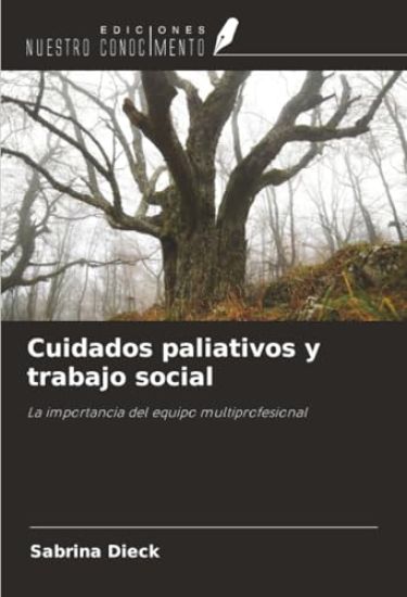 Cuidados paliativos y trabajo social