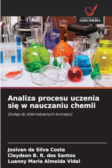 Analiza procesu uczenia się w nauczaniu chemii