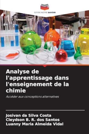 Analyse de l'apprentissage dans l'enseignement de la chimie