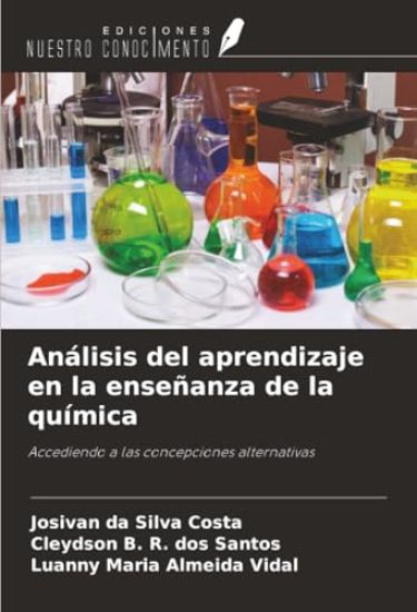 Análisis del aprendizaje en la enseñanza de la química