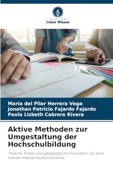 Aktive Methoden zur Umgestaltung der Hochschulbildung