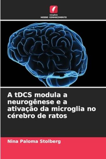 A tDCS modula a neurogênese e a ativação da microglia no cérebro de ratos