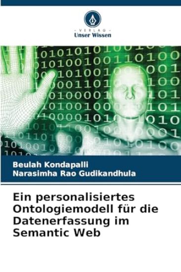 Ein personalisiertes Ontologiemodell für die Datenerfassung im Semantic Web