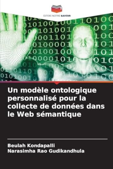 Un modèle ontologique personnalisé pour la collecte de données dans le Web sémantique
