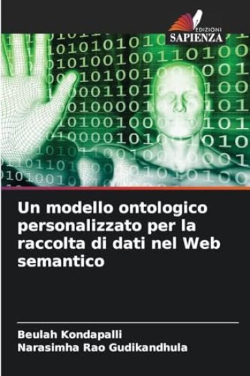 Un modello ontologico personalizzato per la raccolta di dati nel Web semantico