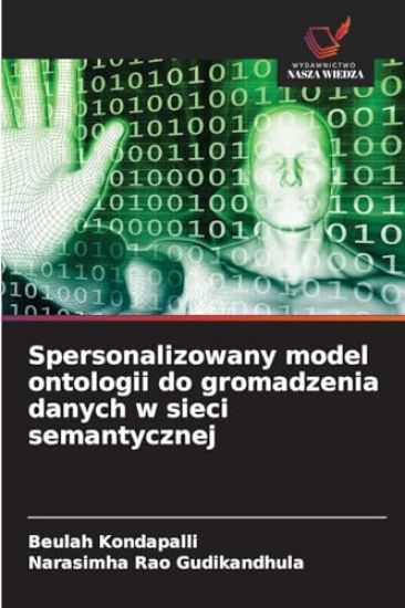 Spersonalizowany model ontologii do gromadzenia danych w sieci semantycznej