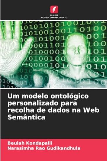 Um modelo ontológico personalizado para recolha de dados na Web Semântica