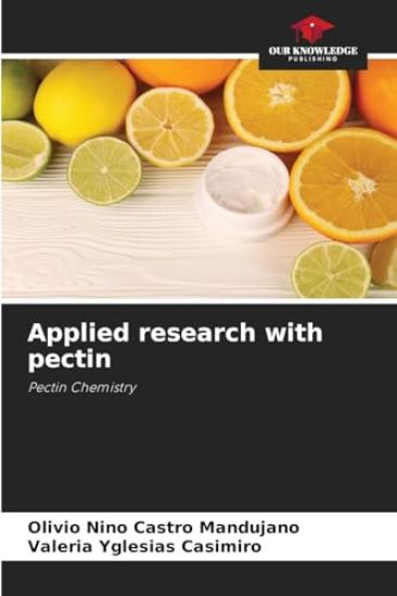 Applied research with pectin