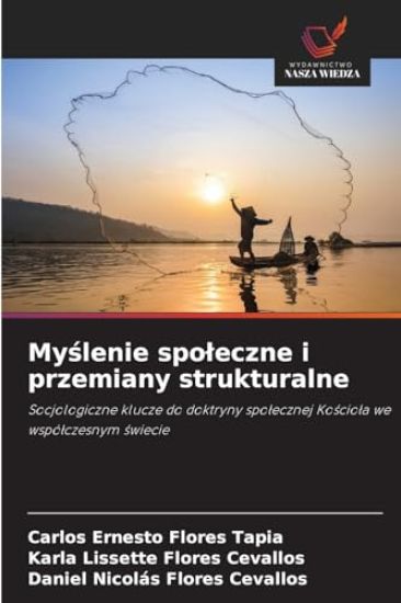 Myślenie spoleczne i przemiany strukturalne