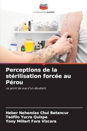 Perceptions de la stérilisation forcée au Pérou