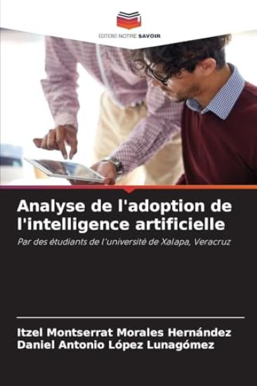 Analyse de l'adoption de l'intelligence artificielle