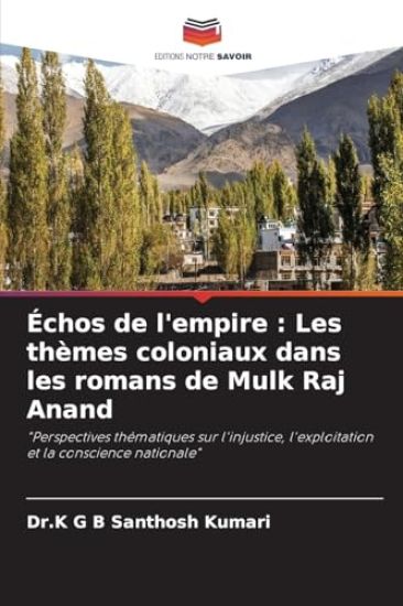 Échos de l'empire