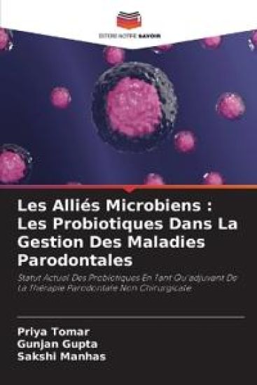 Les Alliés Microbiens