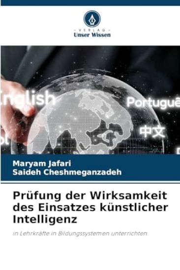 Prüfung der Wirksamkeit des Einsatzes künstlicher Intelligenz