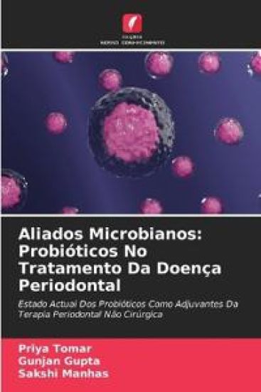 Aliados Microbianos