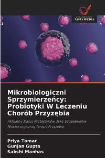 Mikrobiologiczni Sprzymierzency