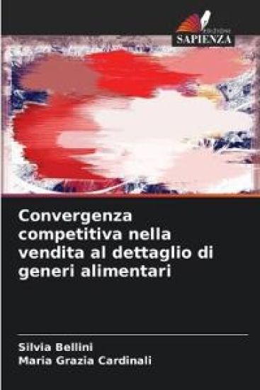 Convergenza competitiva nella vendita al dettaglio di generi alimentari