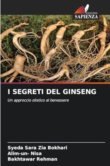 I Segreti del Ginseng