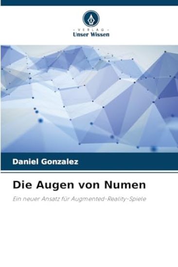Die Augen von Numen