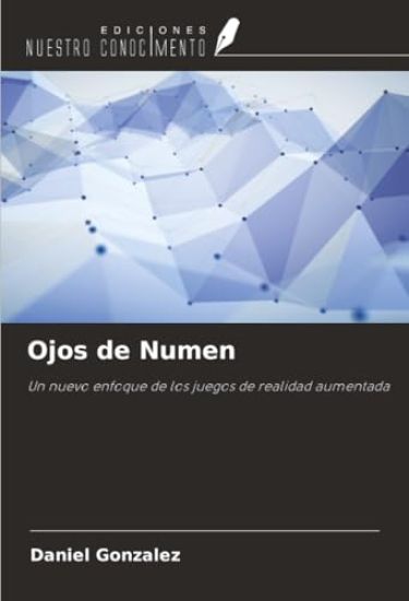 Ojos de Numen