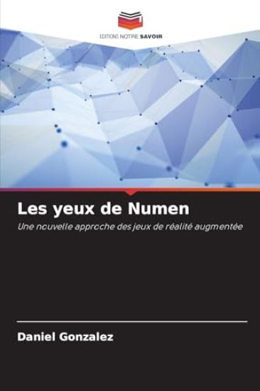Les yeux de Numen