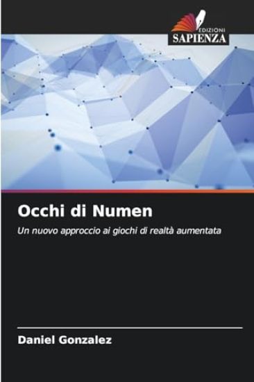 Occhi di Numen