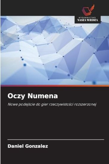 Oczy Numena