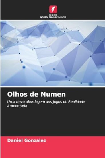Olhos de Numen