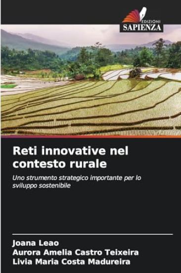 Reti innovative nel contesto rurale