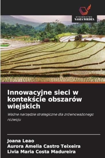 Innowacyjne sieci w kontekście obszarów wiejskich