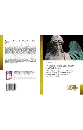 Psalms to Pursue Good Health and Well-being