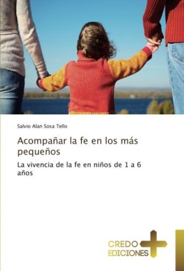 Acompañar la fe en los más pequeños