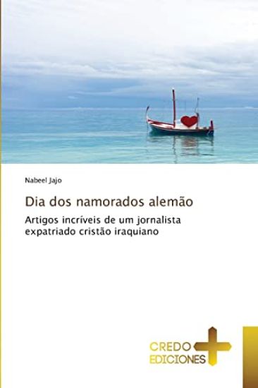 Dia dos namorados alemão