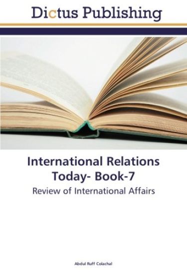 International Relations Today- Book-7