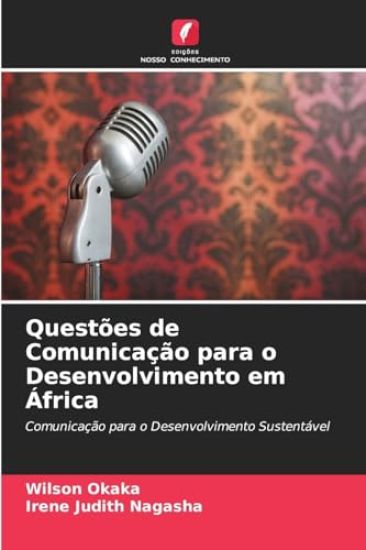 Questões de Comunicação para o Desenvolvimento em África