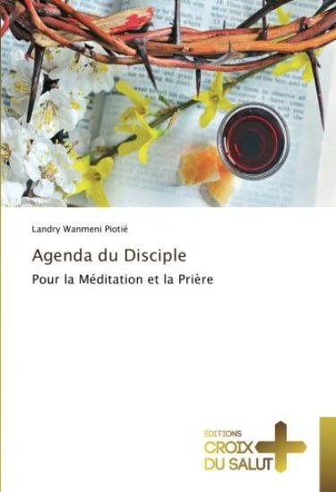 Agenda du Disciple