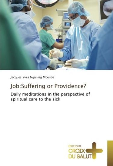 Job:Suffering or Providence?