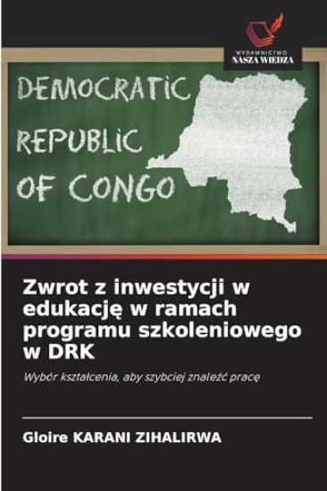 Zwrot z inwestycji w edukacje w ramach programu szkoleniowego w DRK