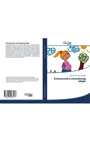 Evészavarok a várandósság idején