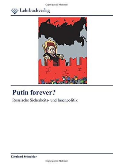 Putin forever?