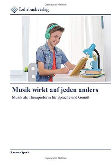 Musik wirkt auf jeden anders