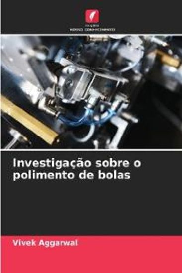 Investigação sobre o polimento de bolas
