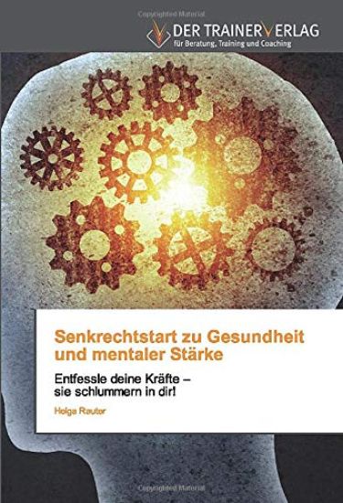 Senkrechtstart zu Gesundheit und mentaler Stärke