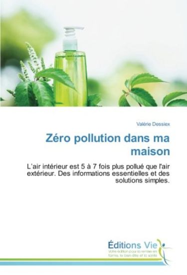 Zéro pollution dans ma maison