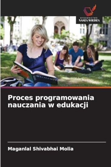 Proces programowania nauczania w edukacji