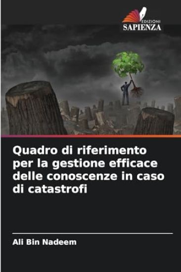 Quadro di riferimento per la gestione efficace delle conoscenze in caso di catastrofi