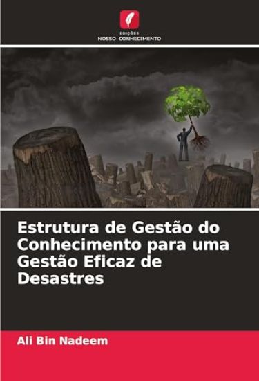 Estrutura de Gestão do Conhecimento para uma Gestão Eficaz de Desastres