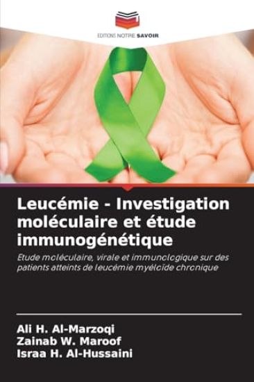 Leucémie - Investigation moléculaire et étude immunogénétique