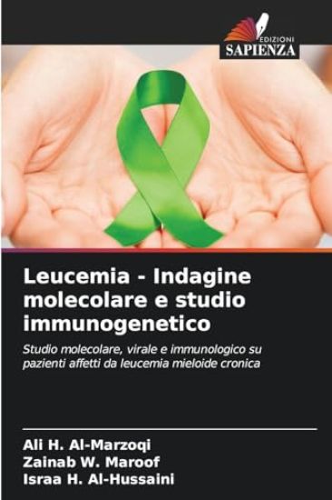 Leucemia - Indagine molecolare e studio immunogenetico